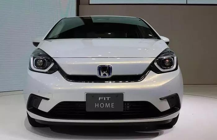 2020年值得期待的5款轿车，飞度、两厢思域、高尔夫领衔！