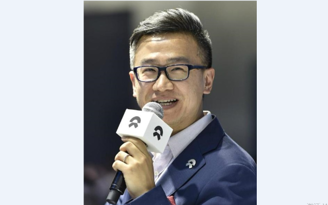 转任顾问 蔚来bsports必一体育副总裁朱江确认离职