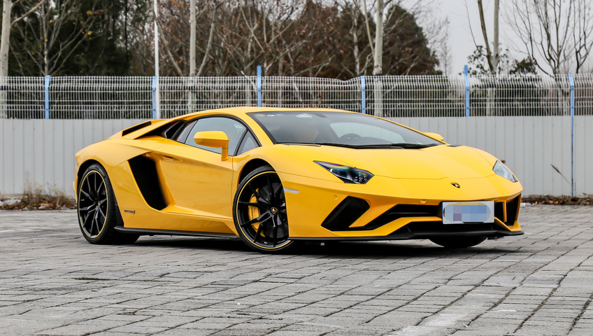 存在熄火隐患 大众召回90辆Aventador Sbsports必一体育