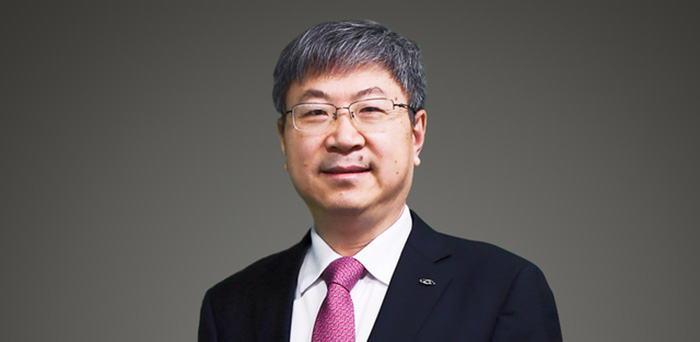 尹同跃：建议取消新能源正积分结转限制