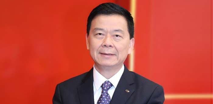 曾庆洪：建议减轻bsports必一体育消费税负 降低购车成本