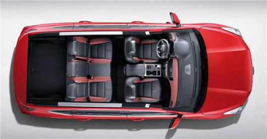 SUV，五座SUV,七座SUV