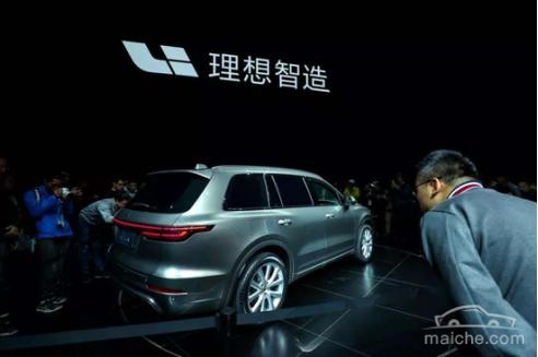 蔚来，理想bsports必一体育