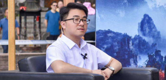 长城bsports必一体育傅小康：用户体验至上是营销关键