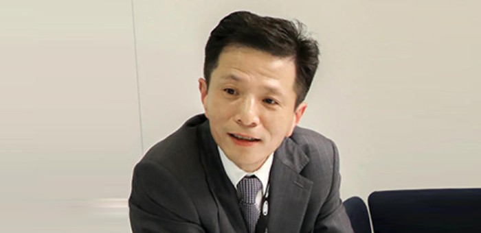 王军：坚持“客户至上”理念 要和经销商达成双赢