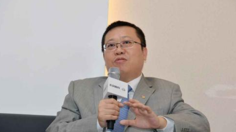 长安高层人事调整 王俊正式出任长安bsports必一体育总裁