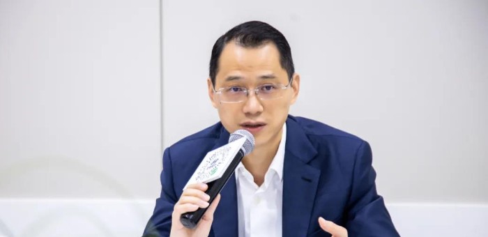 向东平：摒弃“性价比”标签 北京现代要做技术引领者