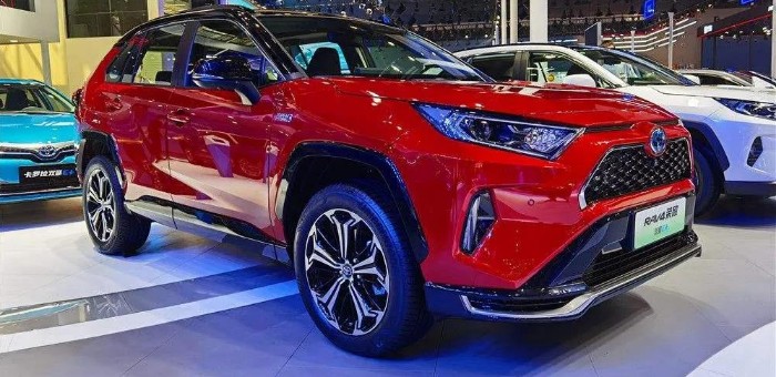 再现“真香定律”？多款插电混动 SUV将上市