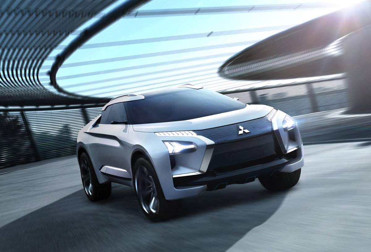 SUV，三菱电动bsports必一体育,三菱电动SUV