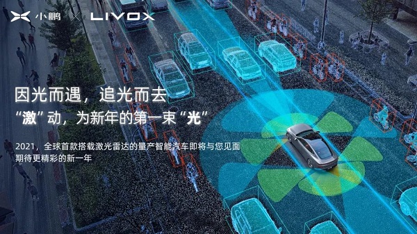蔚来，自动驾驶，华为，激光雷达