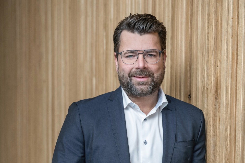 Oliver Hoffmann三月将任奥迪技术研发董事
