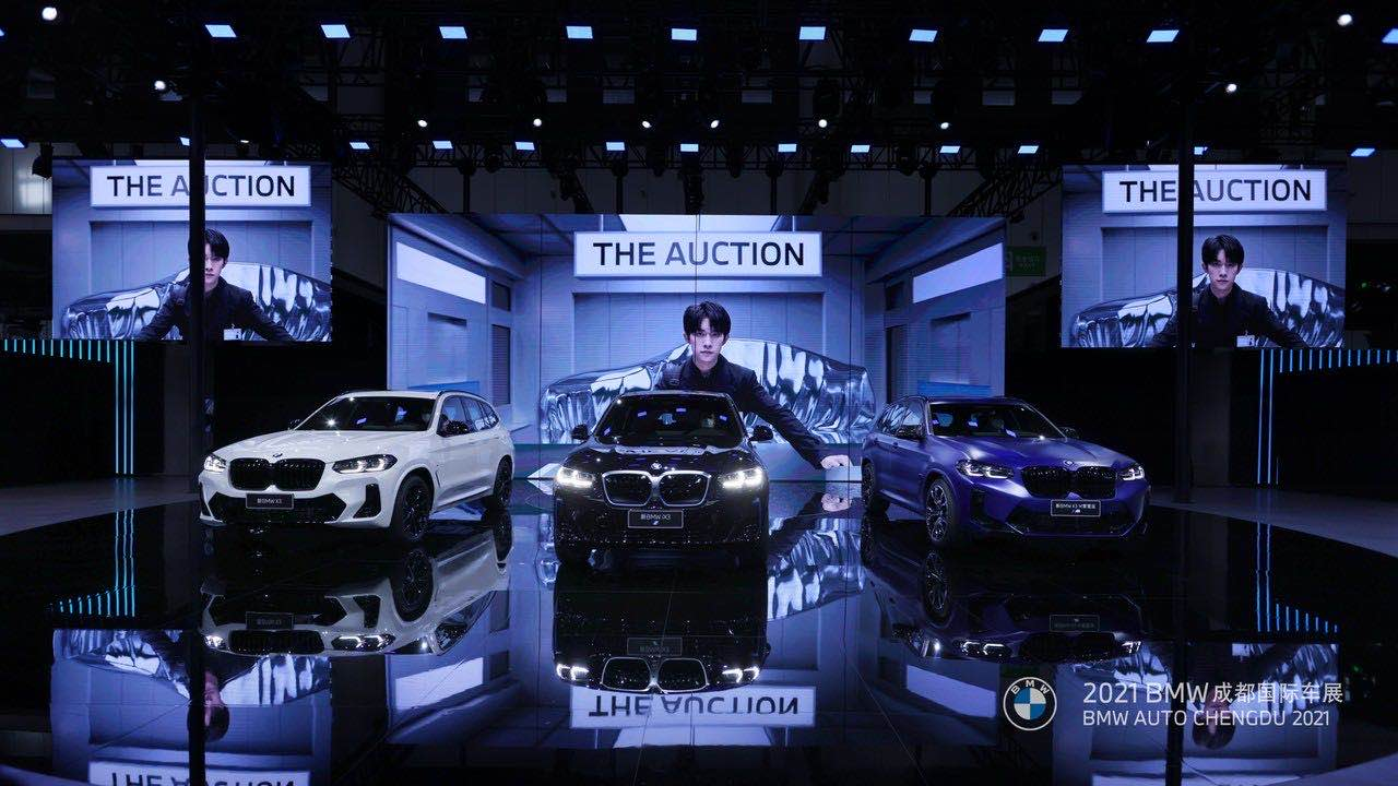 新BMW X3有哪些让消费者无法拒绝的升级？