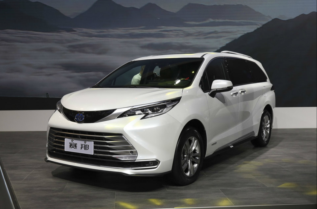 赛那热度持续走高，提车至少加2万