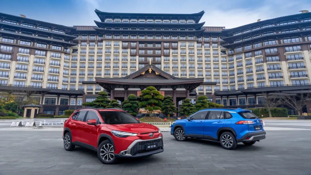 都想成为年轻人优选SUV，究竟如何优怎么选？