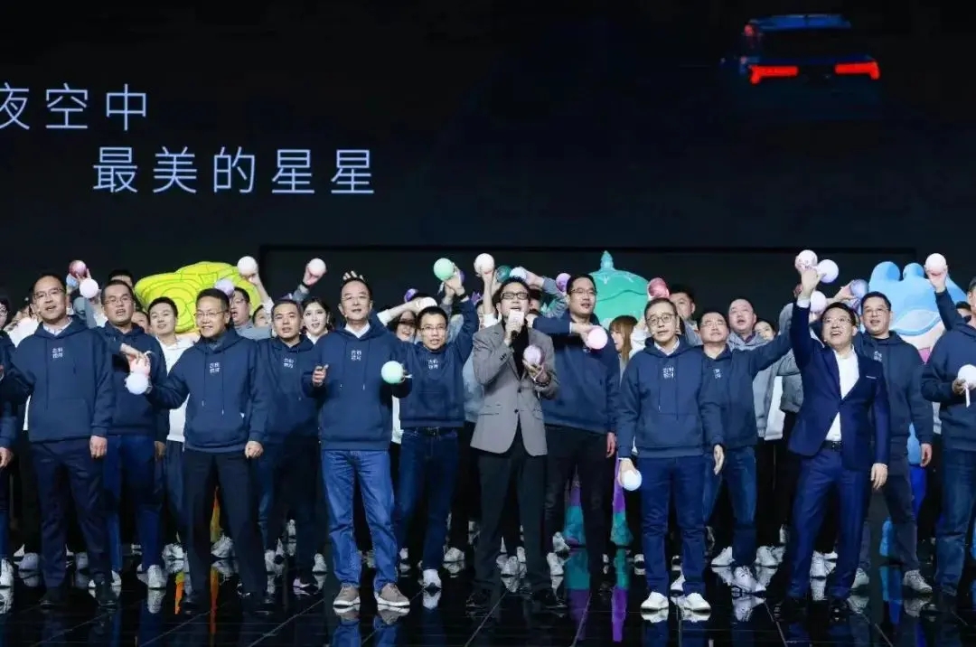 给吉利银河提个醒，别走星越L增程版的老路