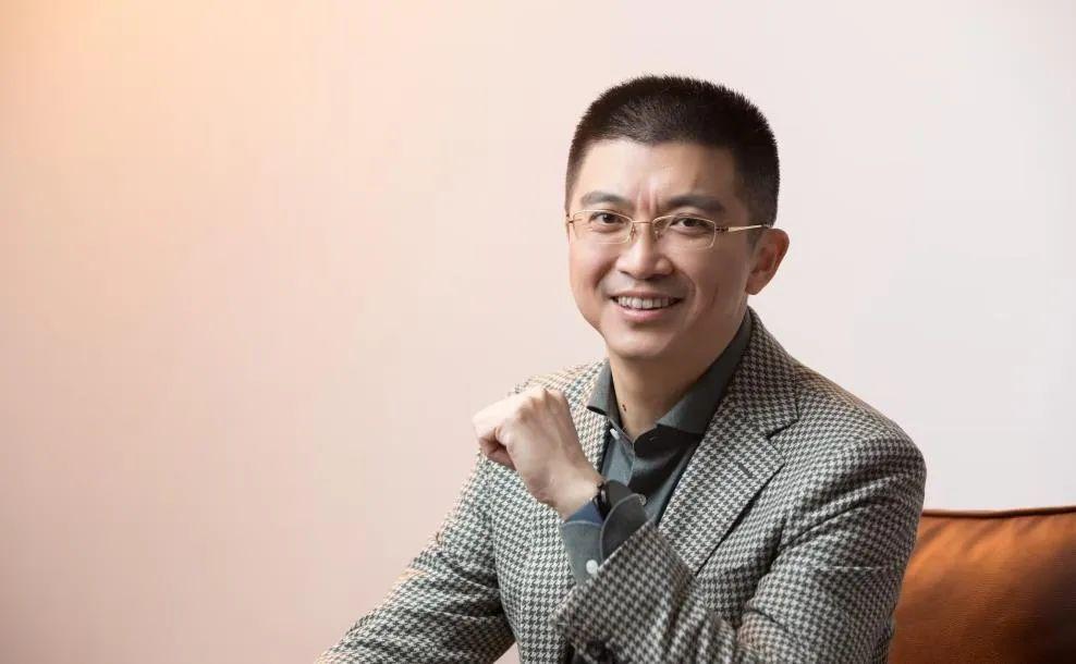 谭本宏：阿维塔All in智驾赛道，年内产品实现1+1＞2效果