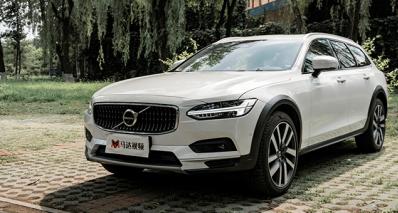 沃尔沃V90CC