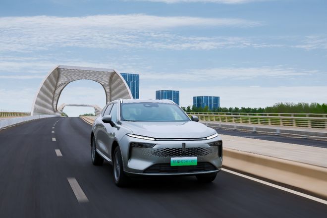 瞄准理想L7，新摩卡DHT-PHEV上市售价23.18万元