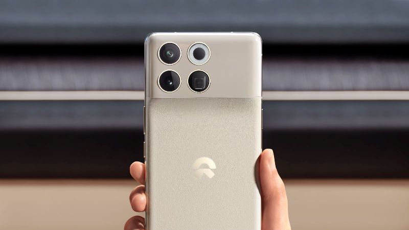 蔚来首款手机NIO phones上市 售6499元起