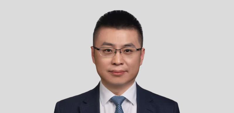 接棒孙惠斌，李凤刚执掌一汽奥迪