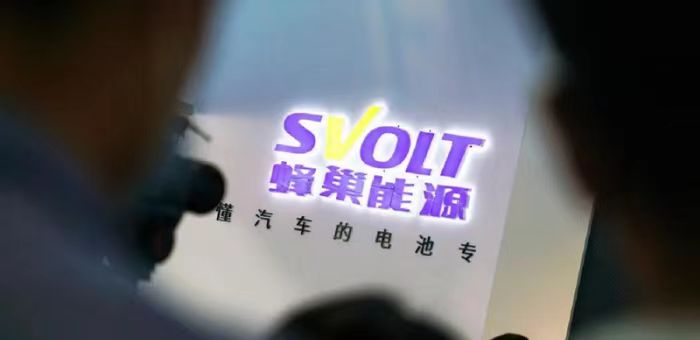 中标宝马大单 引能源巨头入股 蜂巢能源频频冒尖？
