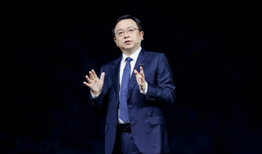 醒醒吧！中国车市将会“赢者通吃”