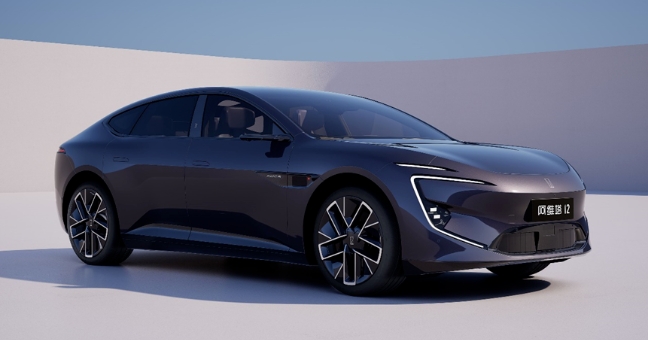 2024款极氪001起售26.9万，坐实“卷王”称号