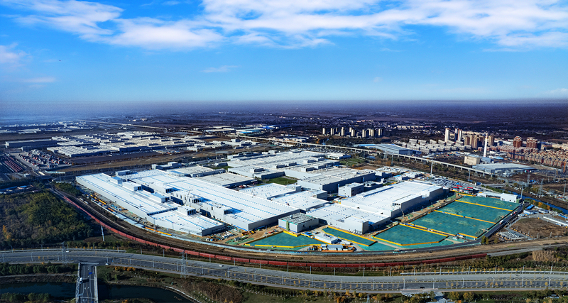 宝马宣布增加在华投资200亿，推进2026年“新世代”车型量产