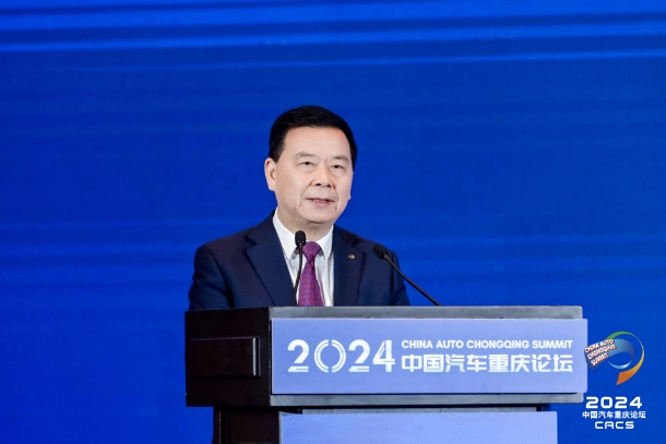 曾庆洪：长期主义不能靠卷 “油电同权”才是出路