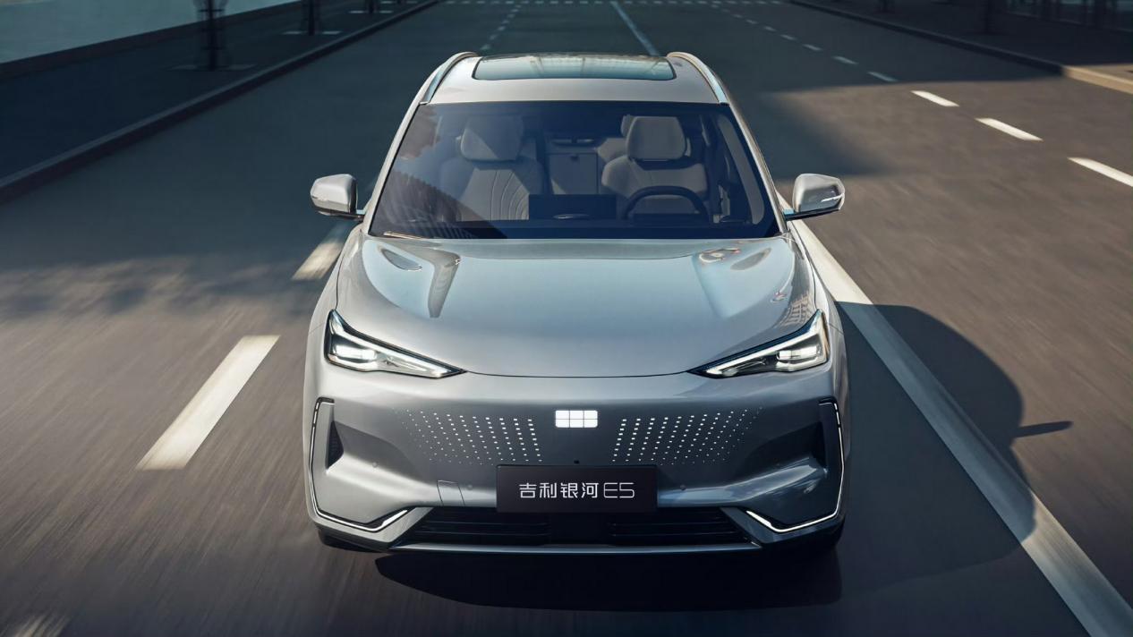 10—15万值得买的自主SUV，元PLUS领衔！