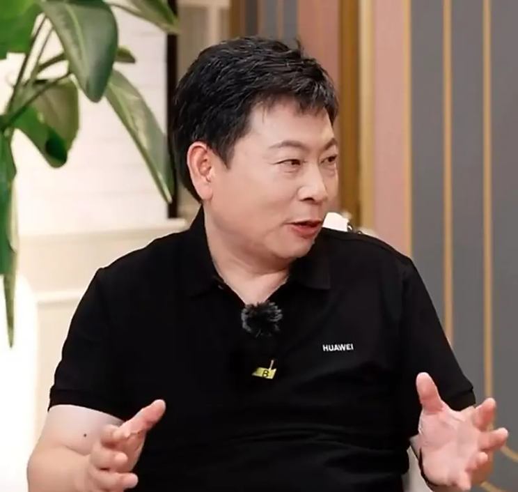 华为第四界，尊界来了