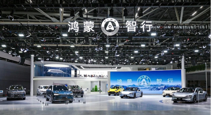 “愤青”魏建军，只学到了余承东的皮毛
