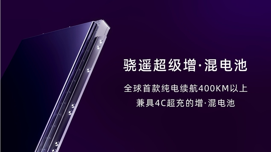 车展观察|广州车展增程车型扎堆上新，新能源转型在“开倒车”？