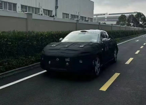 小米第二款车来了！必一运动定位纯电SUV，或于明年一季度上市