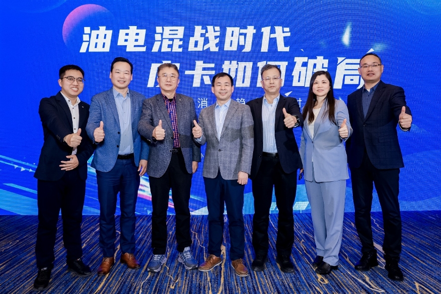 “电动化 + 智能化”变革，让新能源皮卡取代燃油皮卡不再是伪命题