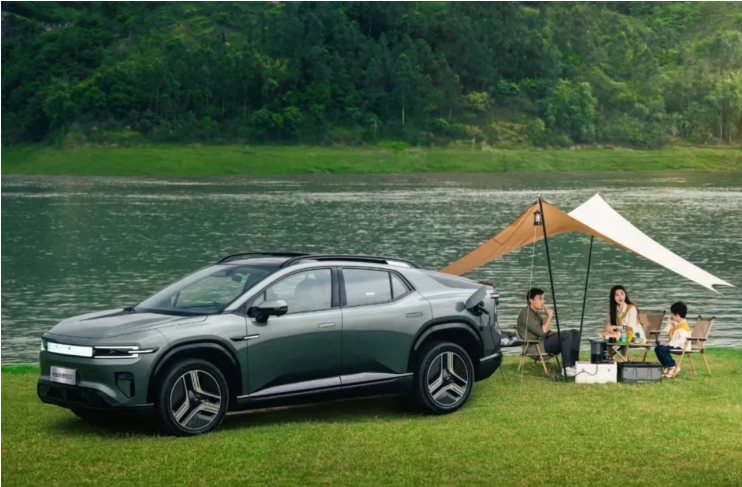 中国版“赛博皮卡”遇冷，启源Q07能否补位？