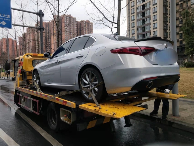 监管总局通告召回，这几家进口豪华品牌提前预定315晚会？