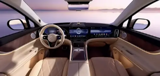 谁是50万级最好家用SUV？2025款问界M9：“舍我其谁！”