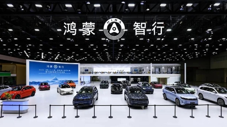 一季度新势力格局再洗牌，最“惨”的却不是蔚来