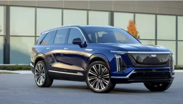 凯迪拉克将停产XT6 SUV 工厂将进行临时裁员