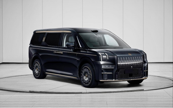 家庭用车首选，2025上海车展最值得关注MPV TOP6