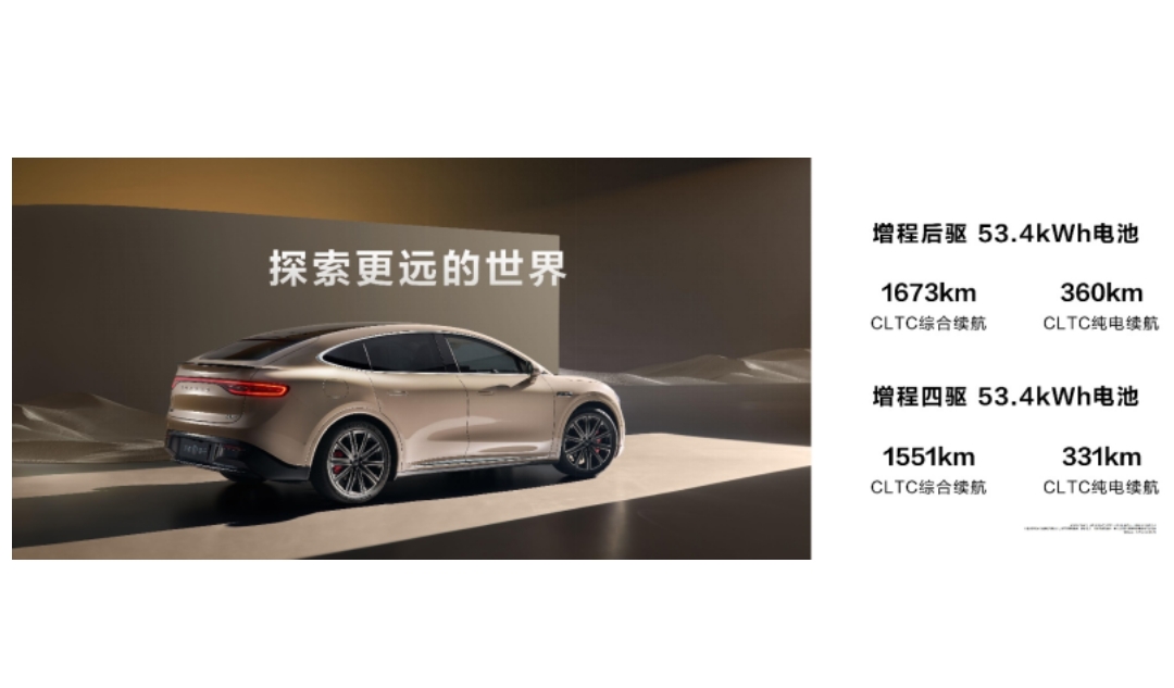 先锋精神共鸣，品牌之夜刘亦菲助力智界“上新”