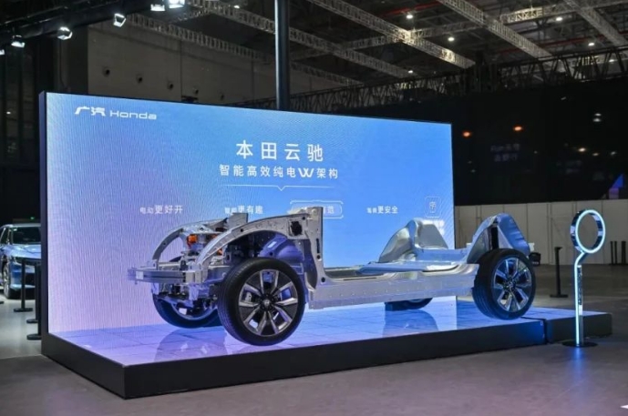 上海车展智驾“宣传降温”，中国新能源市场正在走向成熟